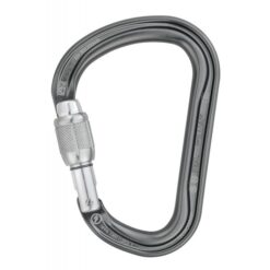 Alternative view of Mosquetón PETZL WILLIAM