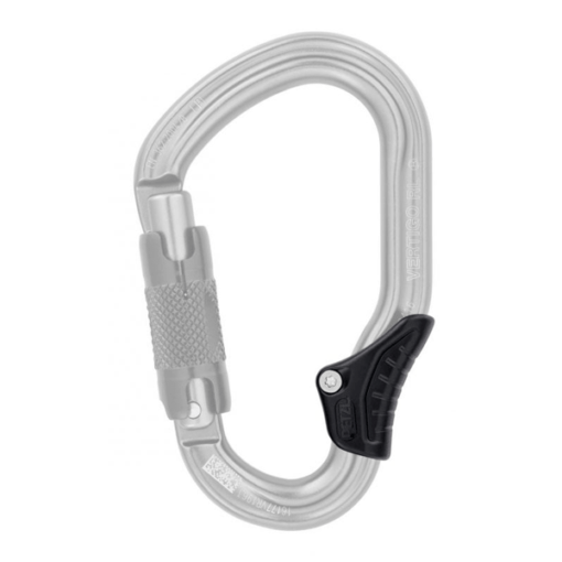 10 Am’D Mosquetón seguro Pin-2