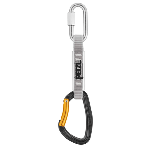 10 DJINN STEEL AXESS paquete de 10 anillas DJINN ACERO + MAILLON-2