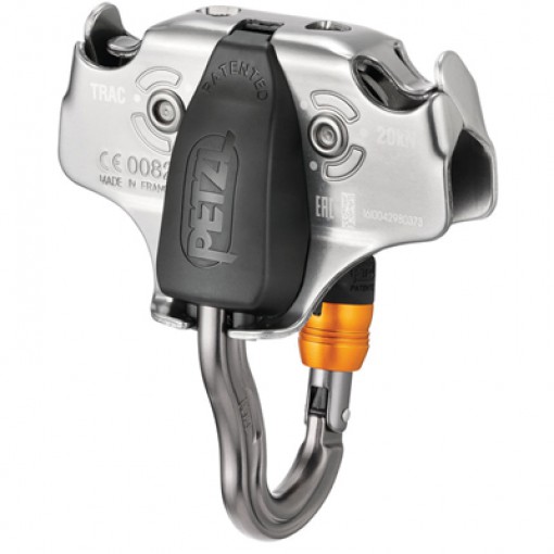 TRAC Polea caja con 10 piezas - Imagen 4