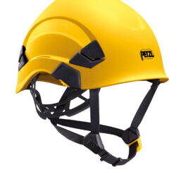 VERTEX Casco color Amarillo