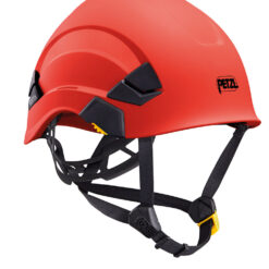 VERTEX Casco color Rojo
