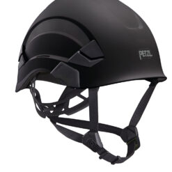 VERTEX Casco color Negro