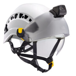VERTEX VENT Casco ventilado color Blanco