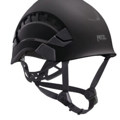 VERTEX VENT Casco ventilado color Negro