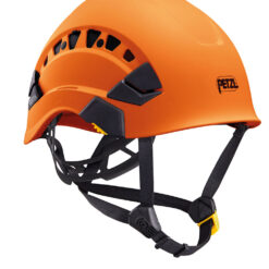VERTEX VENT Casco ventilado color Naranja