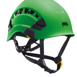 VERTEX VENT Casco ventilado color Verde