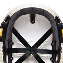 Alternative view of ACOLCHADO de confort para los cascos VERTEX y STRATO version estándar.