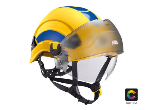 VERTEX Casco Personalizado - Imagen 5