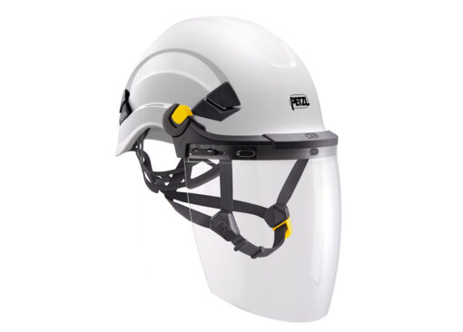VIZEN FACE SHIELD - Imagen 3