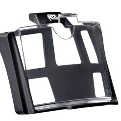 Porta-identificación para los cascos VERTEX y STRATO