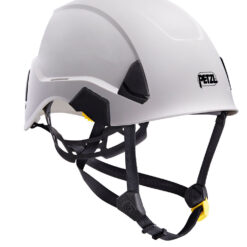 STRATO Casco color Blanco