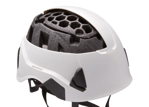 STRATO VENT Casco color Blanco - Imagen 2