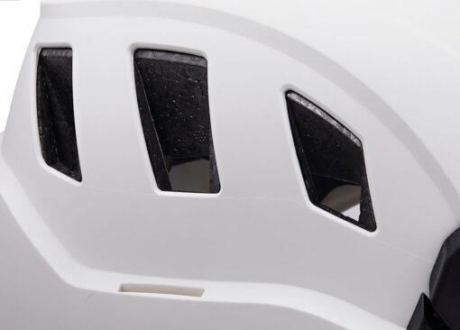 STRATO VENT Casco color Blanco - Imagen 4