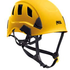 STRATO VENT Casco color Amarillo