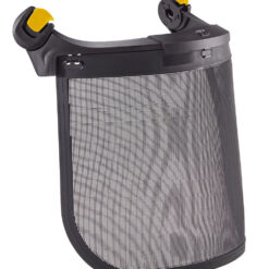 VIZEN MESH Pantalla completa para poda con sistema EASYCLIP para los cascos VERTEX y STRATO
