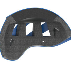 Alternative view of BOREO casco talla S/M color Blanco