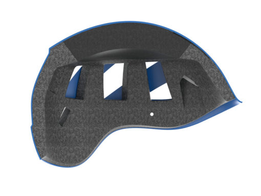 SAMPLE BOREO HELMET BLUE M/L - Imagen 4