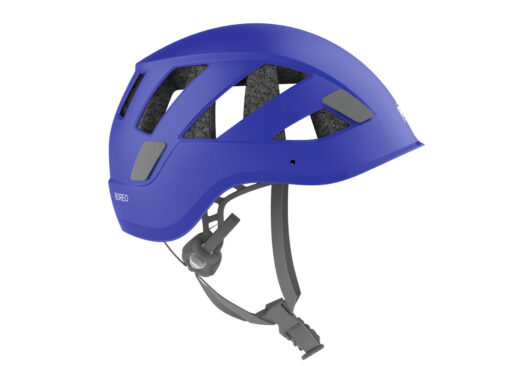 SAMPLE BOREO HELMET BLUE M/L - Imagen 3
