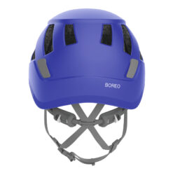 Alternative view of SAMPLE BOREO HELMET BLUE M/L