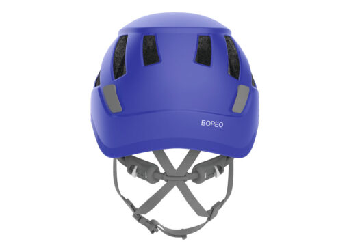 SAMPLE BOREO HELMET BLUE M/L - Imagen 2