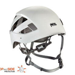 BOREO HELMET WHITE
