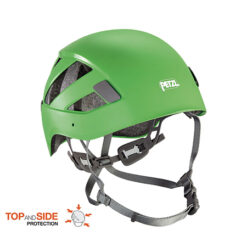 BOREO Casco talla M/L color Verde