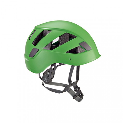 BOREO Casco talla M/L color Verde - Imagen 2