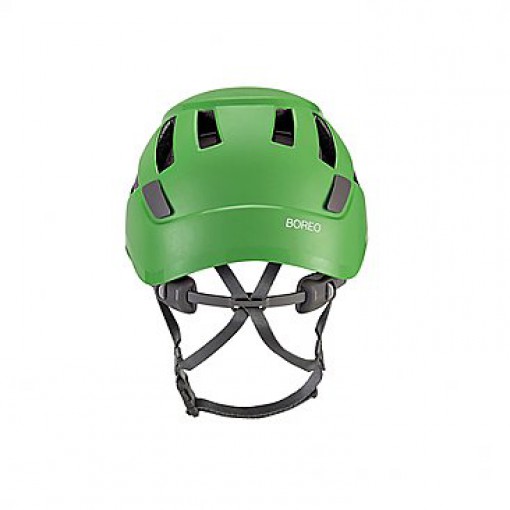 BOREO Casco talla M/L color Verde - Imagen 3