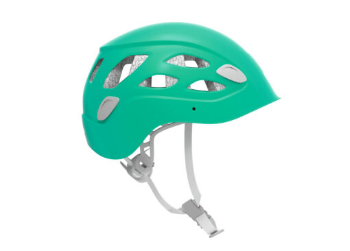 SAMPLE BOREA HELMET GREEN S/M - Imagen 3