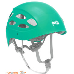 SAMPLE BOREA HELMET GREEN S/M