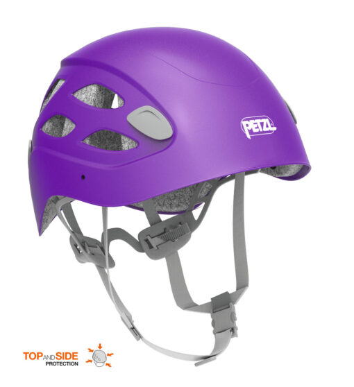 BOREA Casco deportivo para mujer color Blanco - Imagen 6