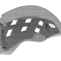 Alternative view of CASCO METEOR GRIS M/L