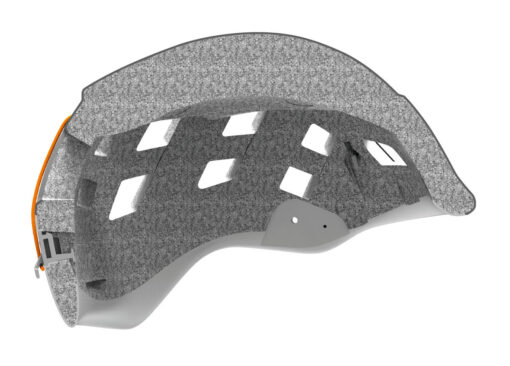 CASCO METEOR VIOLETA S/M - Imagen 2