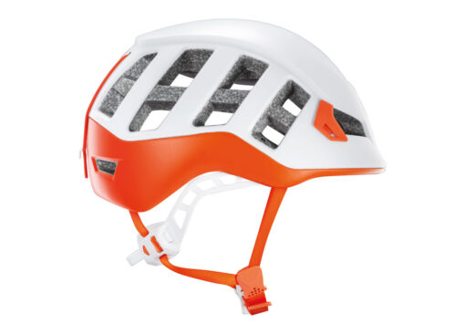 CASCO METEOR GRIS M/L - Imagen 3