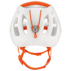 Alternative view of SIROCCO Casco ultraligero talla M/L color Blanco