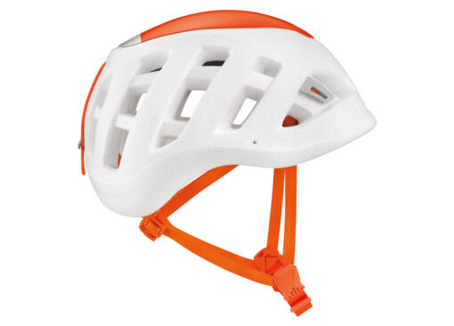 SIROCCO Casco ultraligero talla M/L color Blanco - Imagen 4