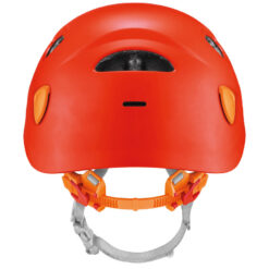 Alternative view of PICCHU Casco para niños color Coral