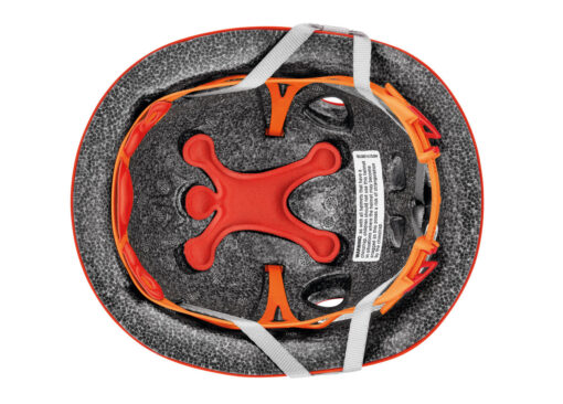 PICCHU Casco para niños color Frambuesa - Imagen 2