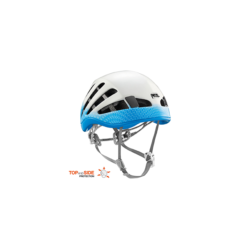 METEOR casco talla 1 color Azul