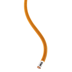 Alternative view of ARIAL Cuerda 9.5mm x 60m color Naranja