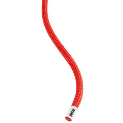 ARIAL Cuerda 9.5mm x 70m color Naranja