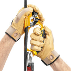 Alternative view of ASCENSION Bloqueador derecho color Negro