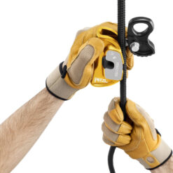 Alternative view of RESCUCENDER bloqueador de leva ranurada