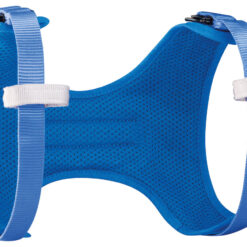 BODY SHOULDER STRAPS BLUE