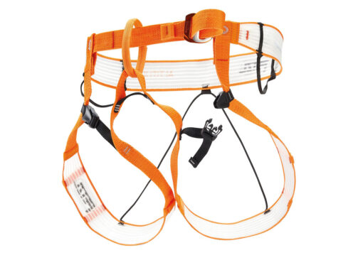 SAMPLE ALTITUDE HARNESS M/L - Imagen 3