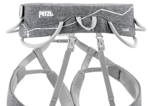 SAMA HARNESS - Imagen 4