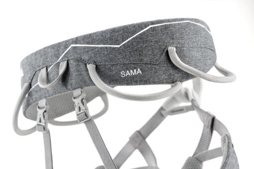 SAMA HARNESS - Imagen 5