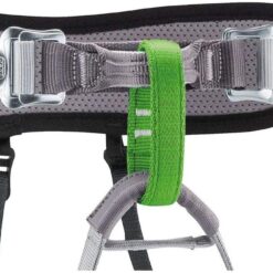 Alternative view of ASPIR HARNESS