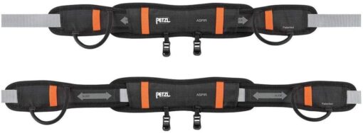 ASPIR HARNESS - Imagen 4